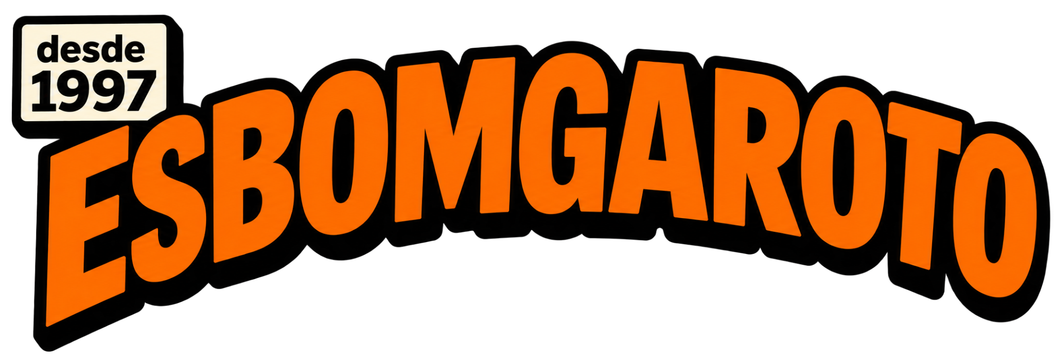 Logo Esbomgaroto