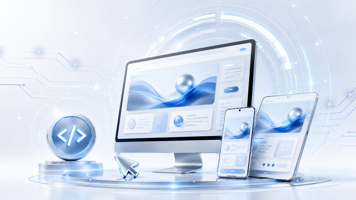 Aplicativos web e mobile
