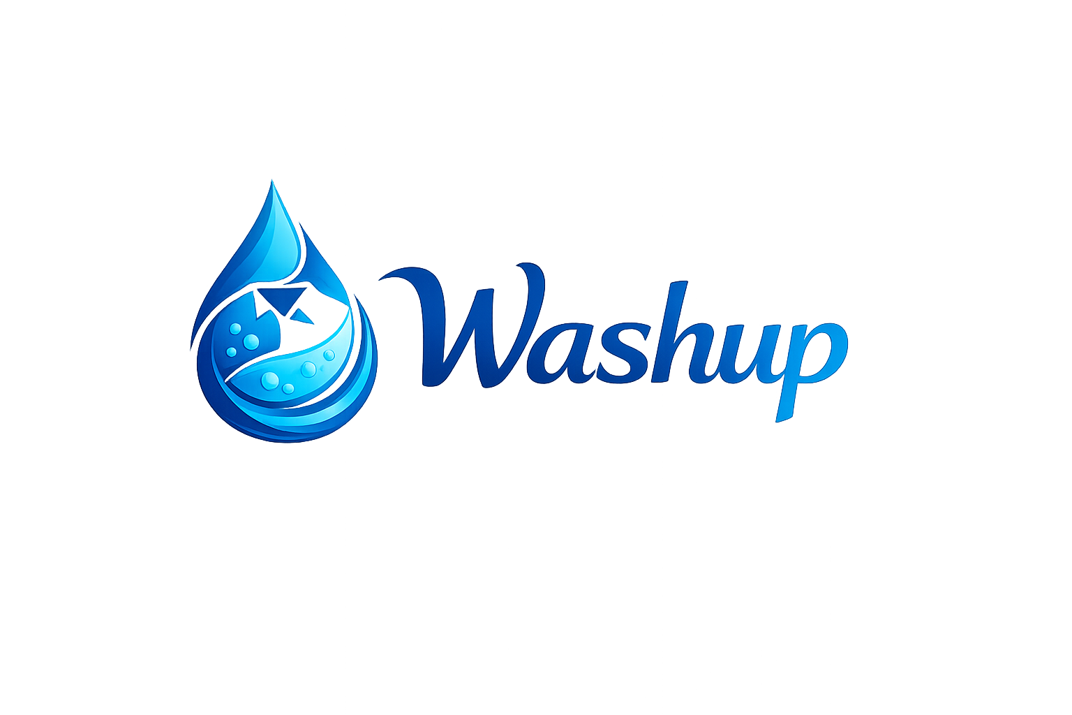 Wash Up